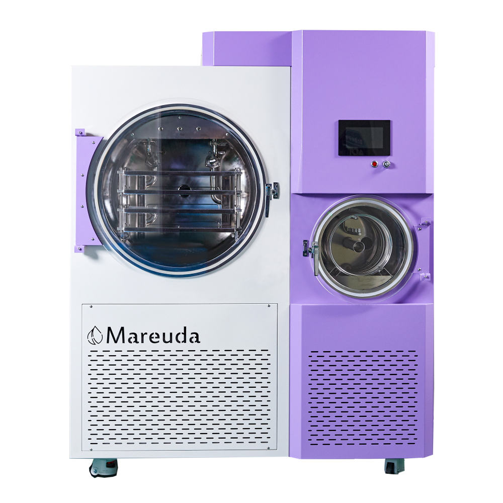 동결견조기 MP-15K