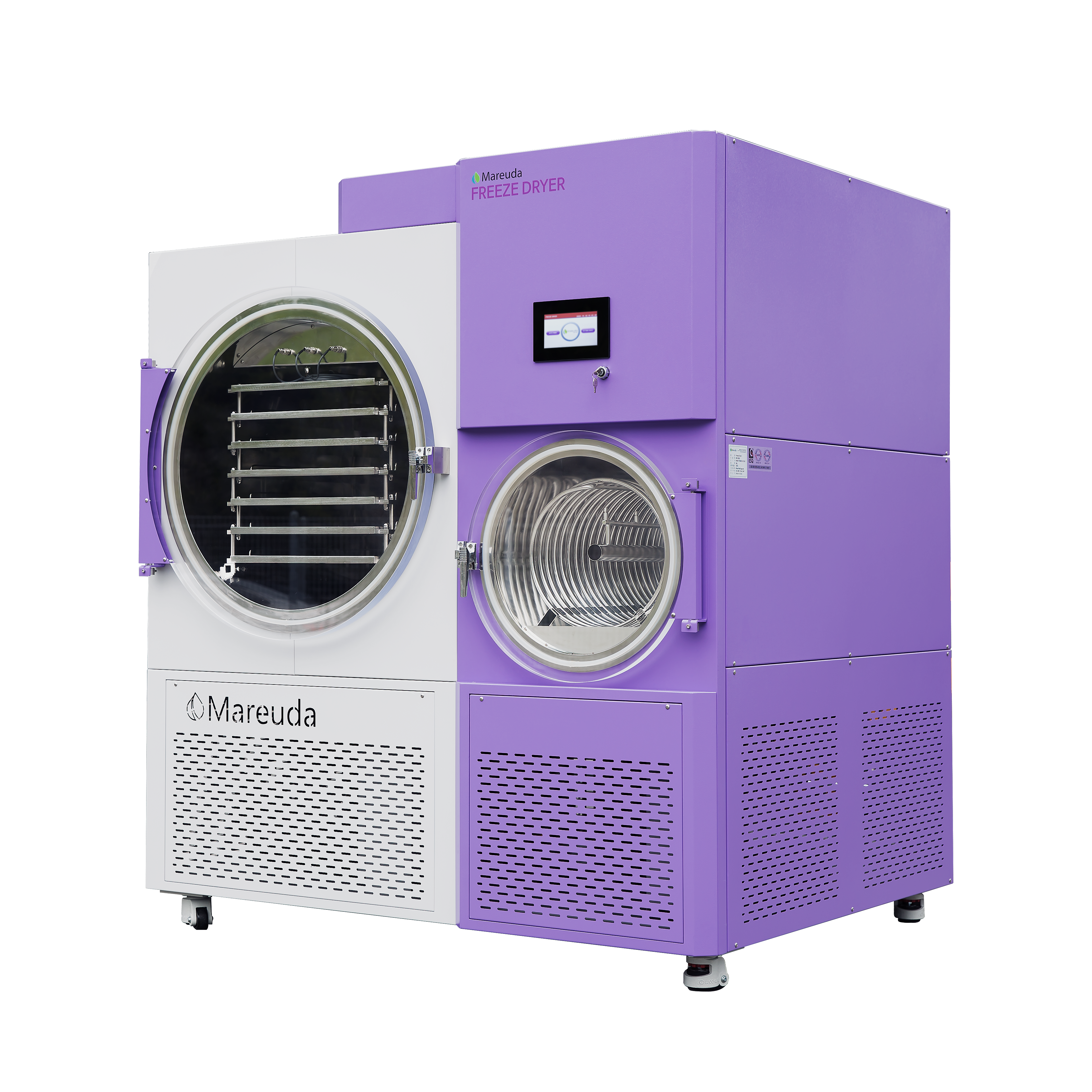 동결견조기 MP-50K