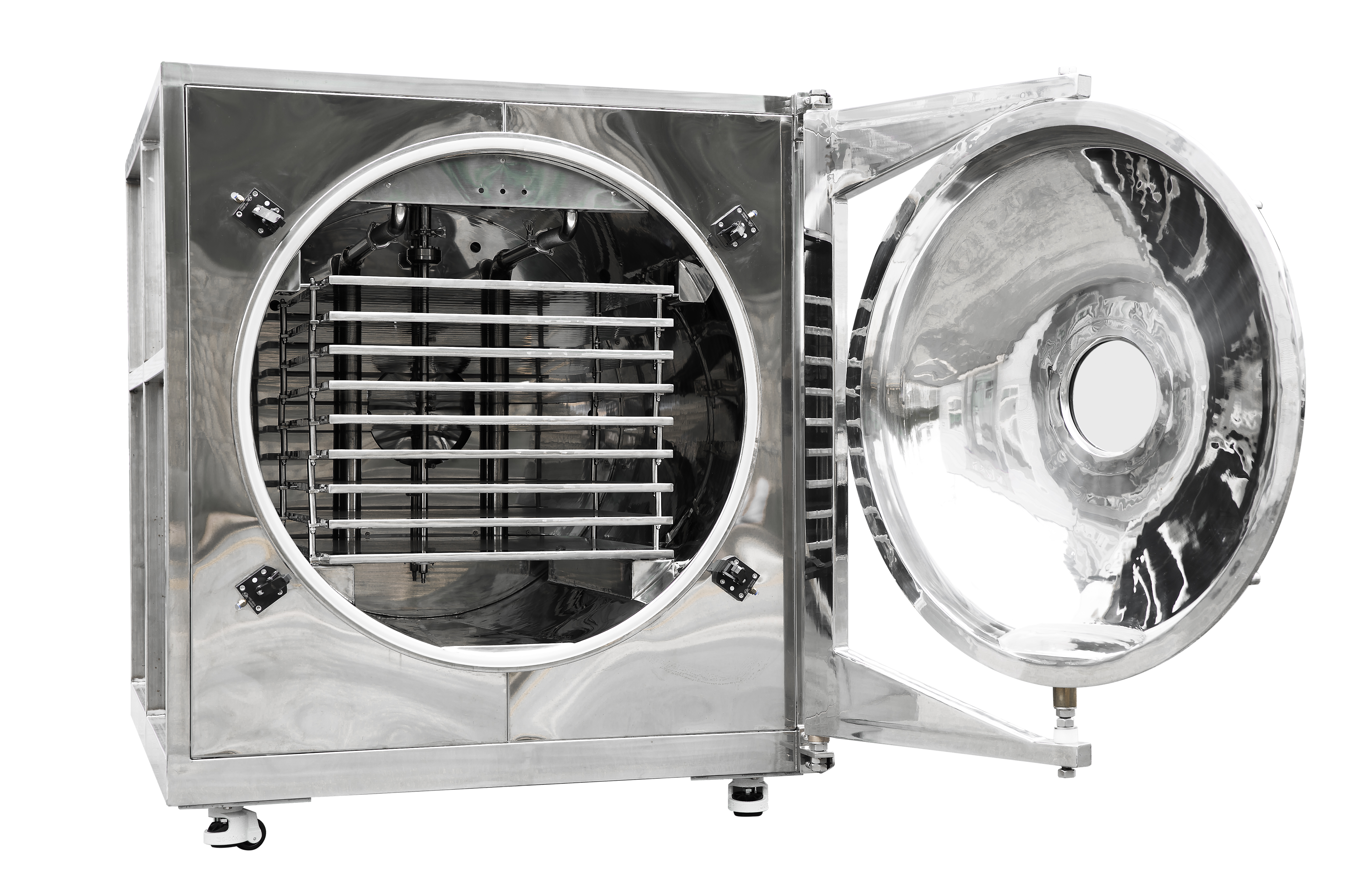 동결견조기 MP-100K